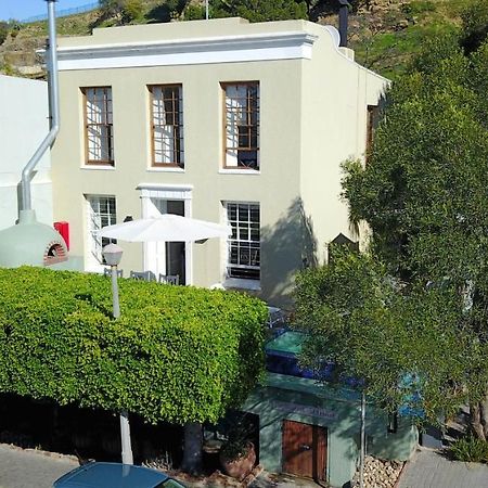 De Waterkant House Cape Town Exterior photo