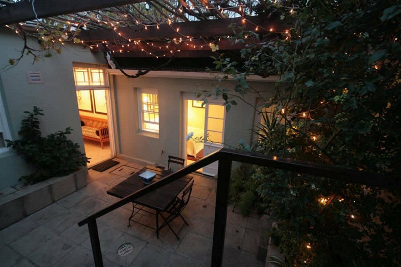 De Waterkant House Cape Town Exterior photo